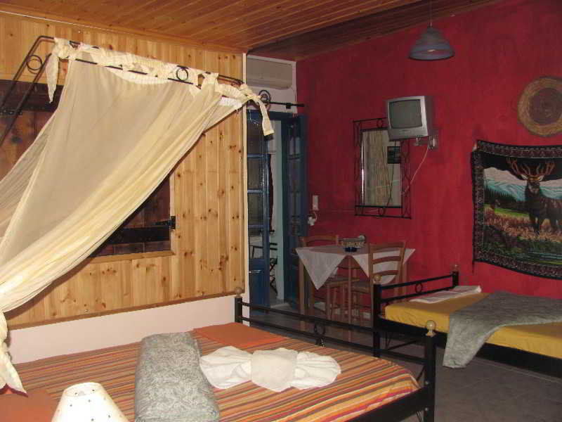 ארמניסטיס Studio Bilios מראה חיצוני תמונה