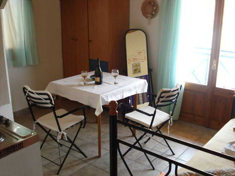 ארמניסטיס Studio Bilios מראה חיצוני תמונה